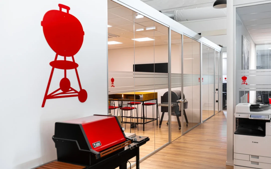 Weber Italia