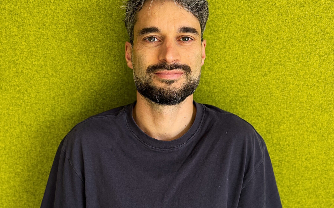 Andrea Bordignon