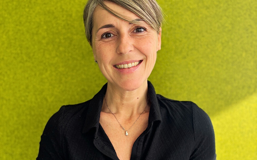 Giovanna Bassetto