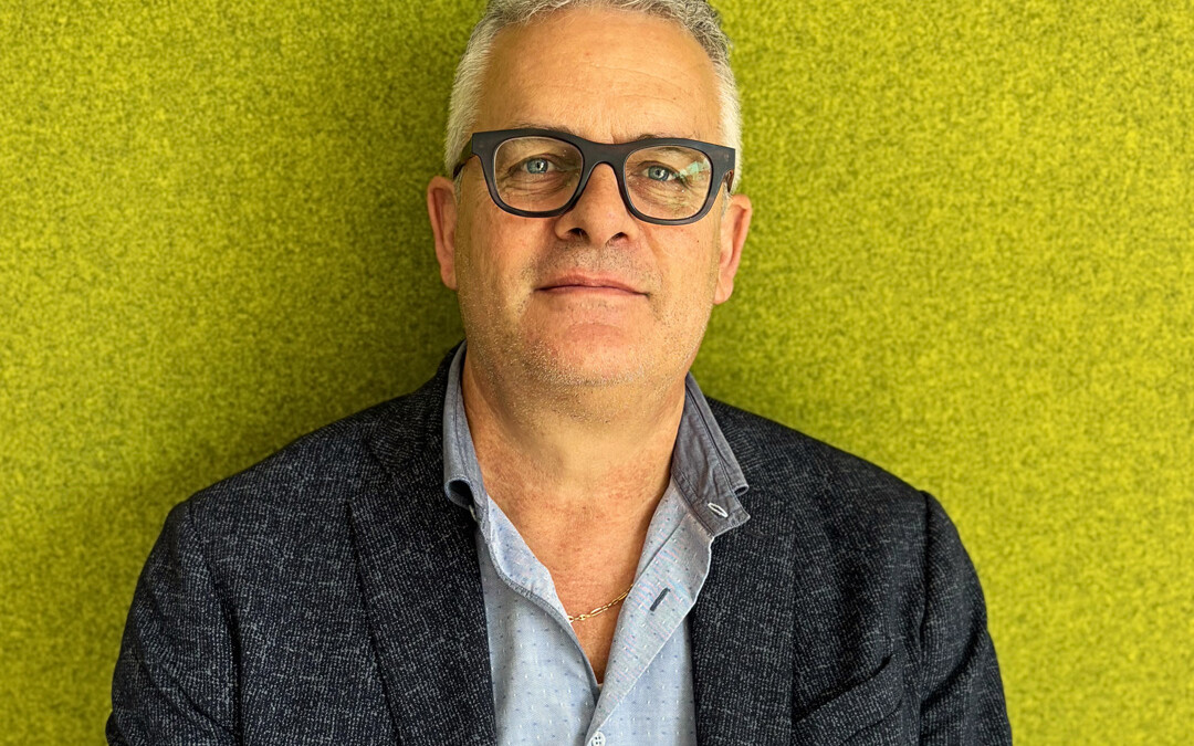 Luca Giacobbo