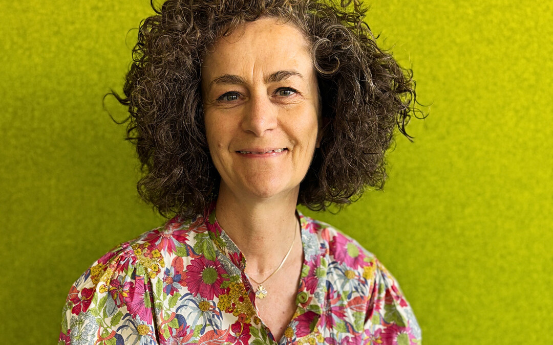 Lucia Cuman
