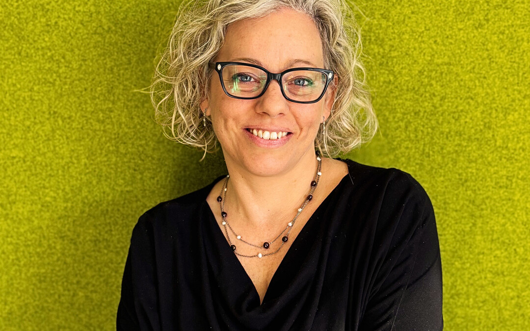 Manuela Bertolin