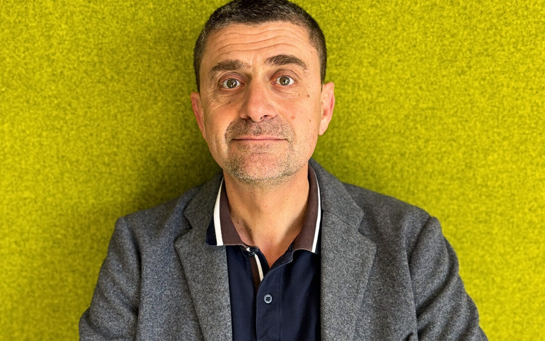 Marco Cuman