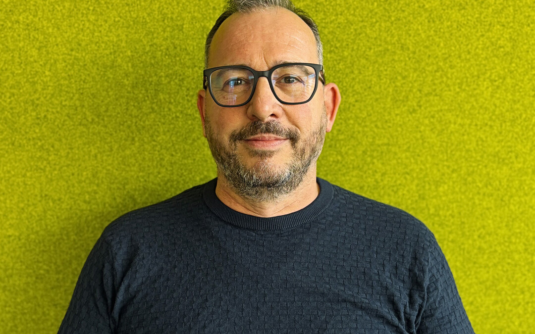 Massimo Ferraro