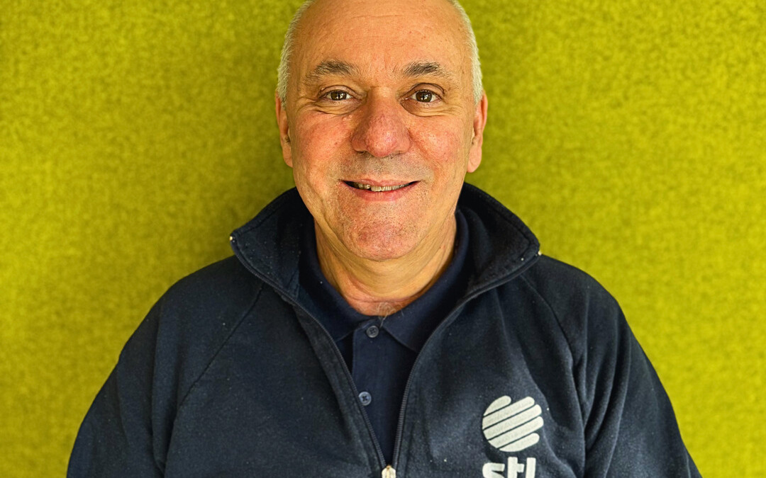 Riccardo Carraro